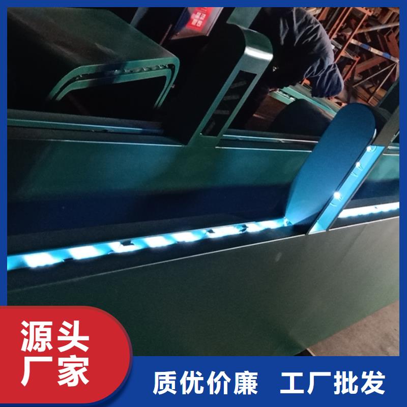 城镇公交候车亭来电咨询