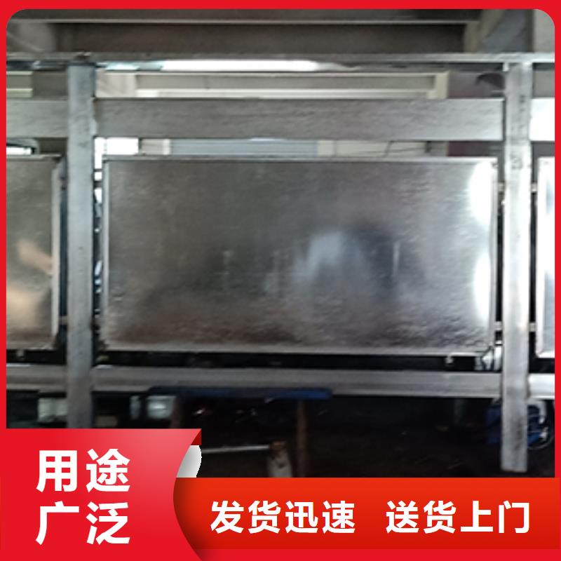 商场宣传栏灯箱按需定制