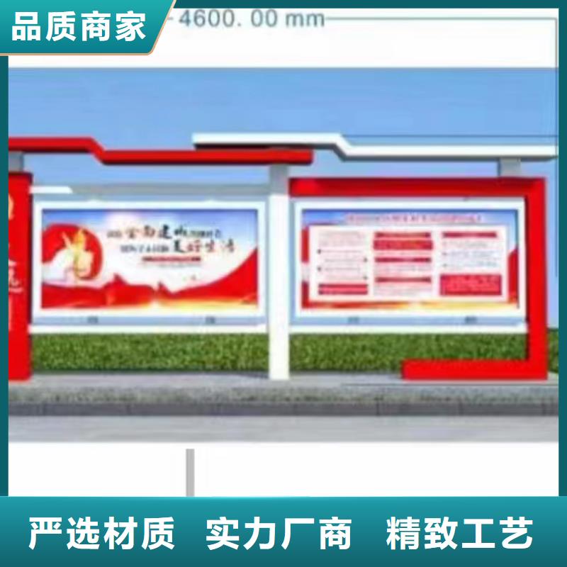 商场宣传栏灯箱规格