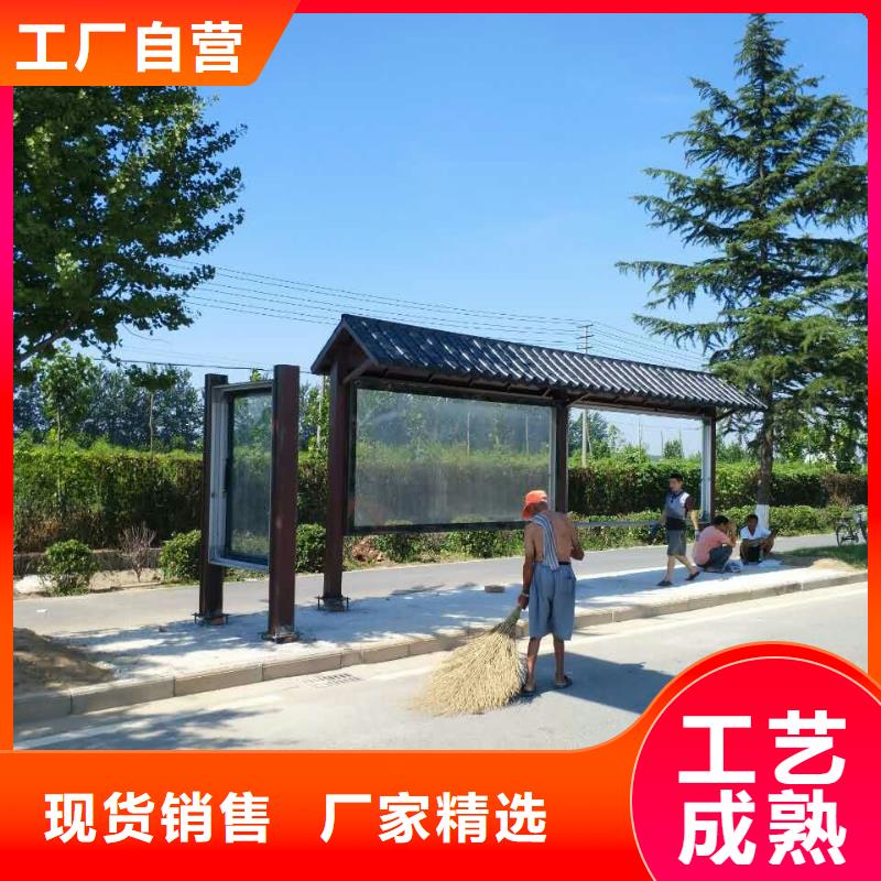 公交站台户外灯箱满足您多种采购需求