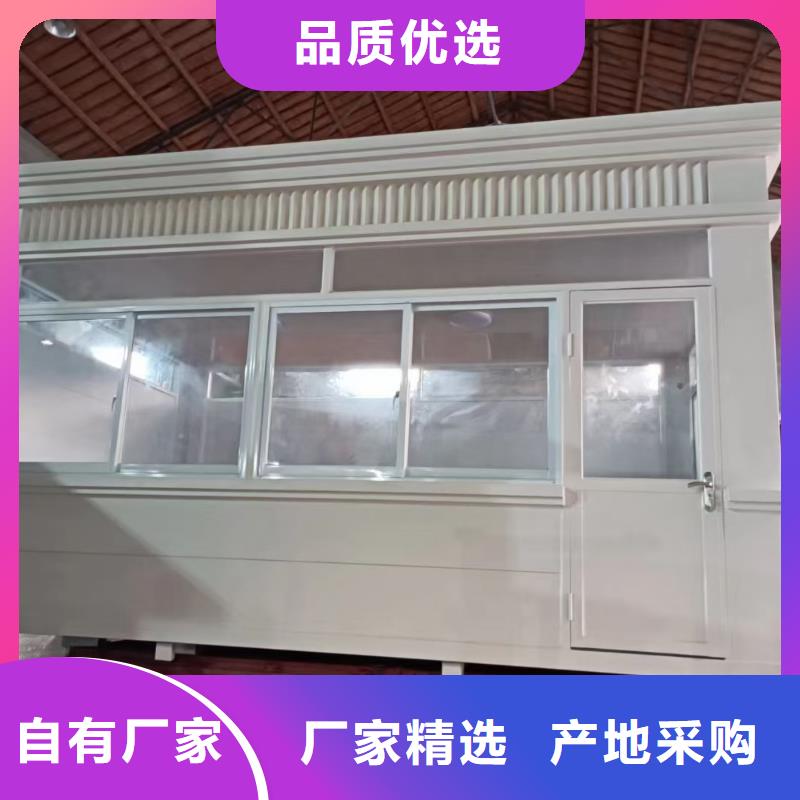 岗亭【公交站台】一手货源源头厂家