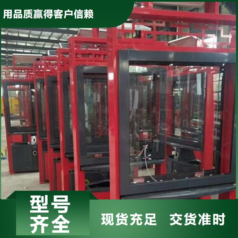 垃圾箱工厂直营