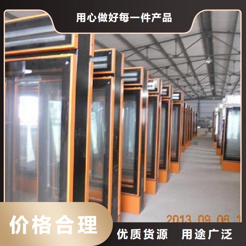 简约指路牌灯箱今日报价