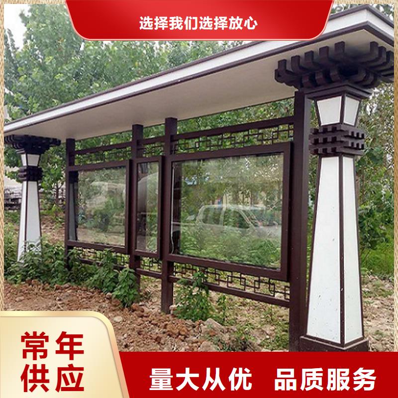 广告滚动灯箱生产厂家公司宣传栏库存充足