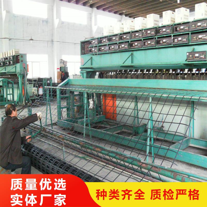 土工格栅_双向塑料土工格栅老客户钟爱