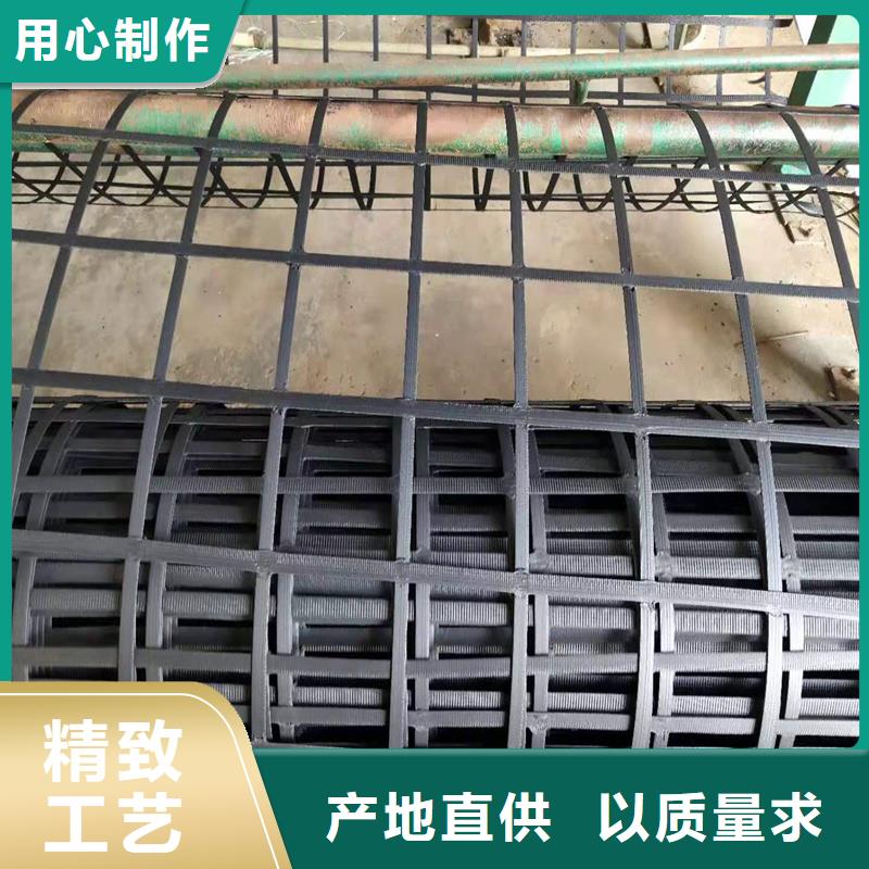 塑料土工格栅厂家