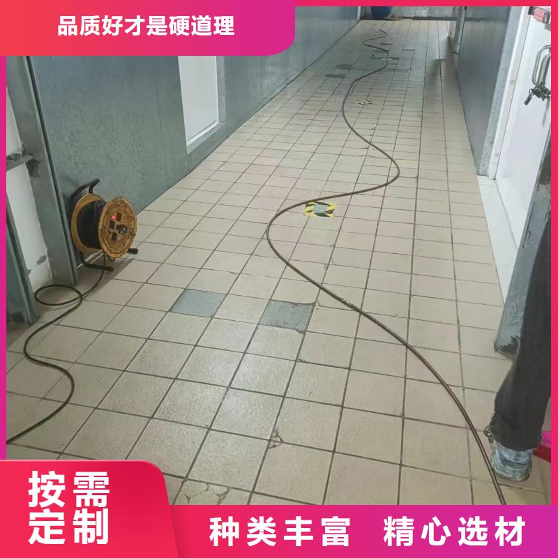 管道疏通企业管道清洗设备齐全支持定制