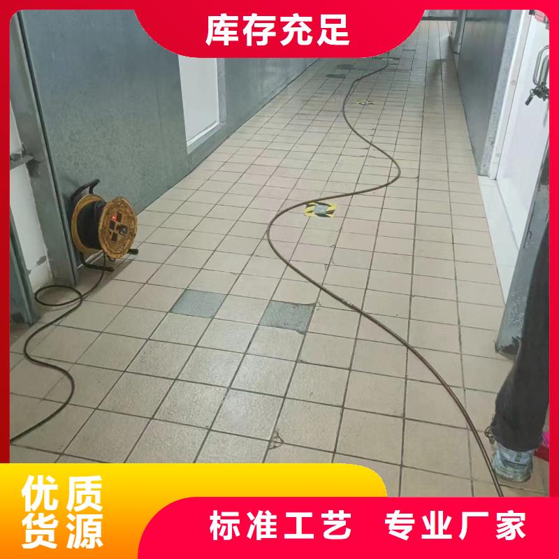 管道疏通, 清理污水池让利客户