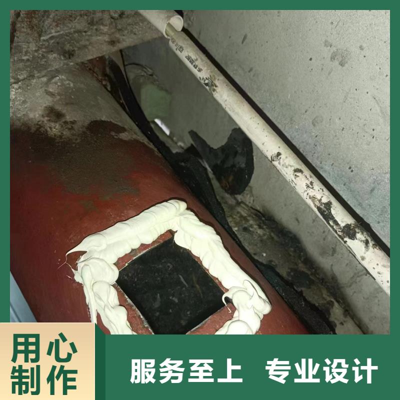 管道疏通企业管道清洗设备齐全支持定制