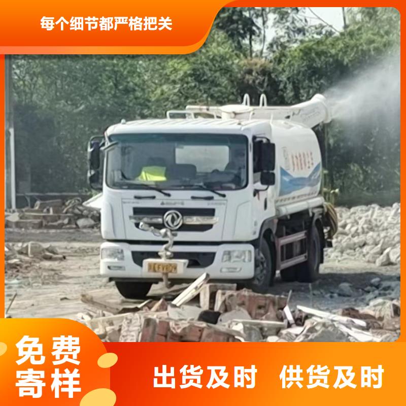 管道疏通沉淀池清理货源直销