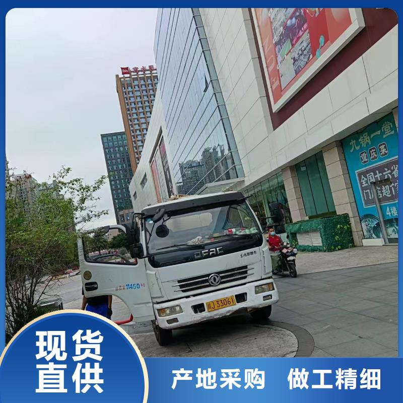 管道疏通企业管道清洗设备齐全支持定制