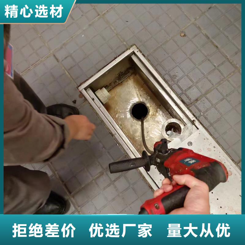 管道疏通沉淀池清理货源直销