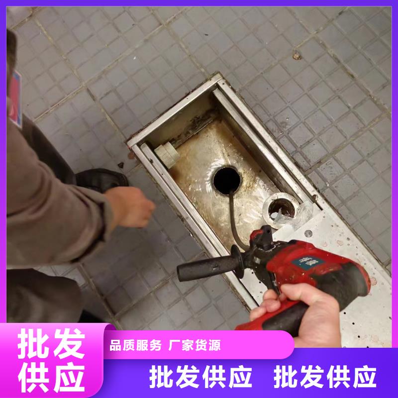 管道疏通市政排水沟疏通清淤甄选好物