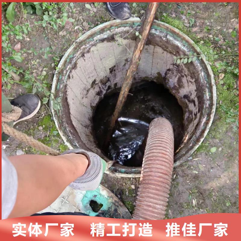 管道疏通企业管道清洗设备齐全支持定制
