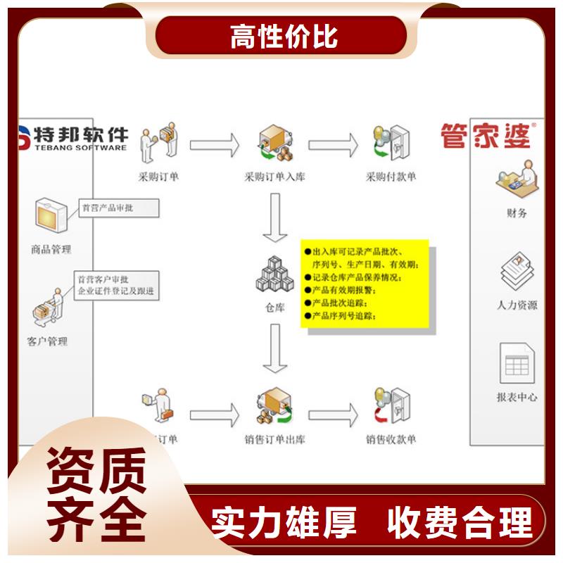 收银管理软件十大排名管家婆软件外贸公司用上手快