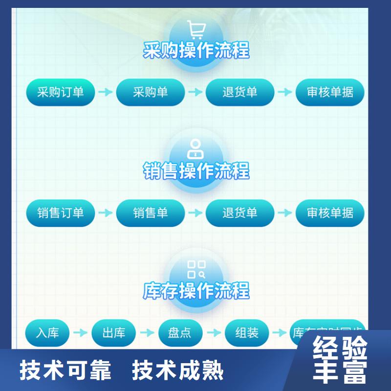 软件进销存管理软件技术精湛