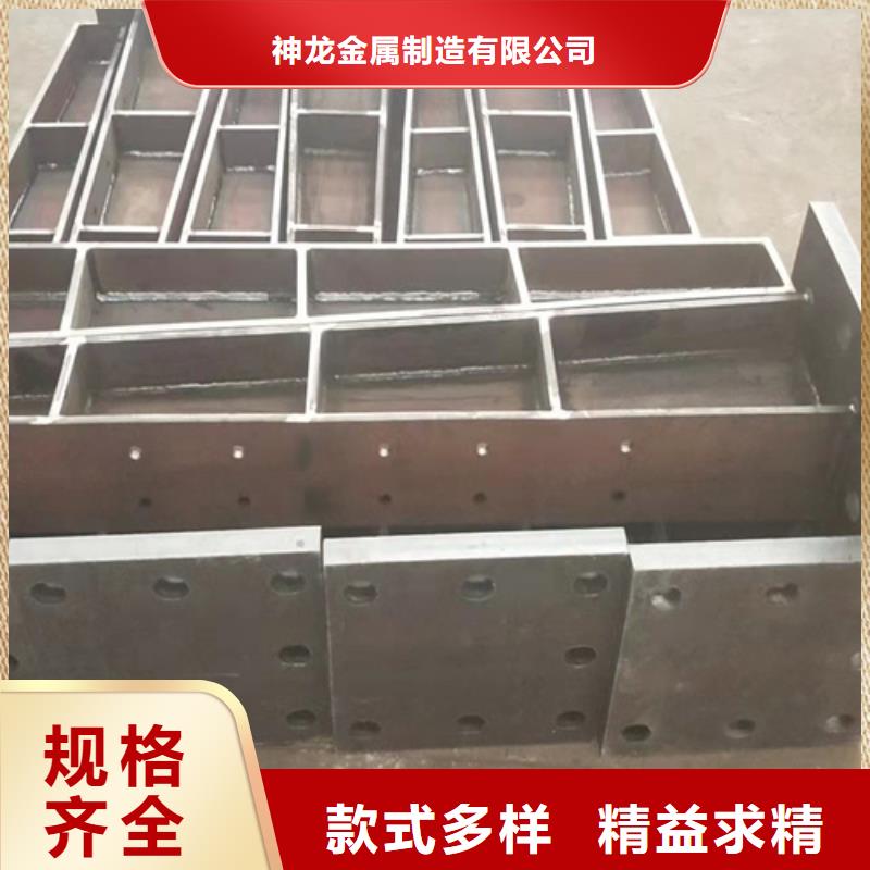 桥梁护栏不锈钢桥梁厂重信誉厂家