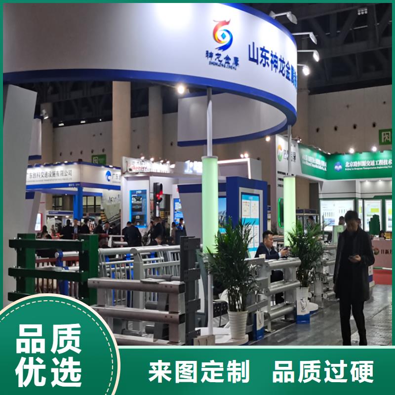 桥梁护栏桥梁钢护栏厂大量现货