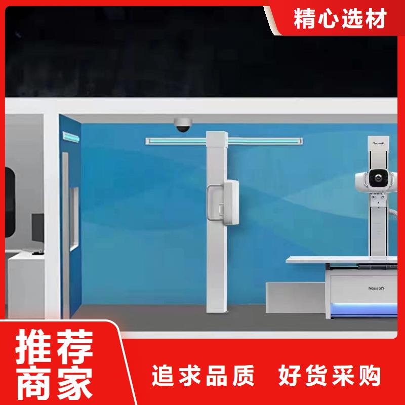铅门原厂制造