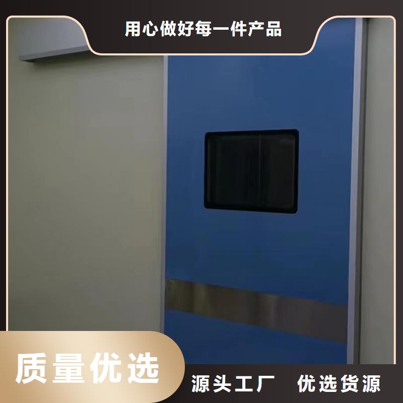 【铅门_铅玻璃商家直供】