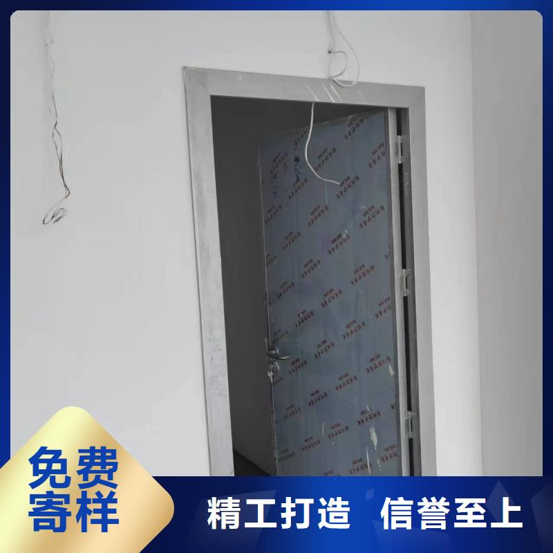 铅门原厂制造