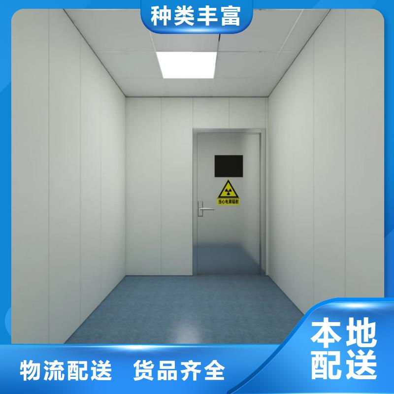 铅门厂家