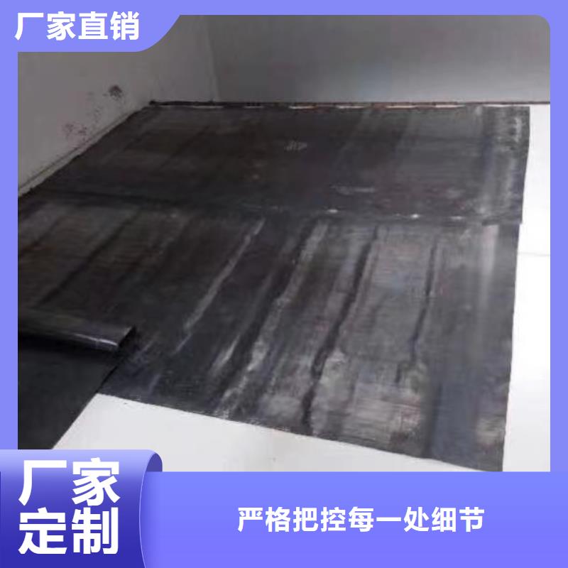 铅板牙科铅门分类和特点