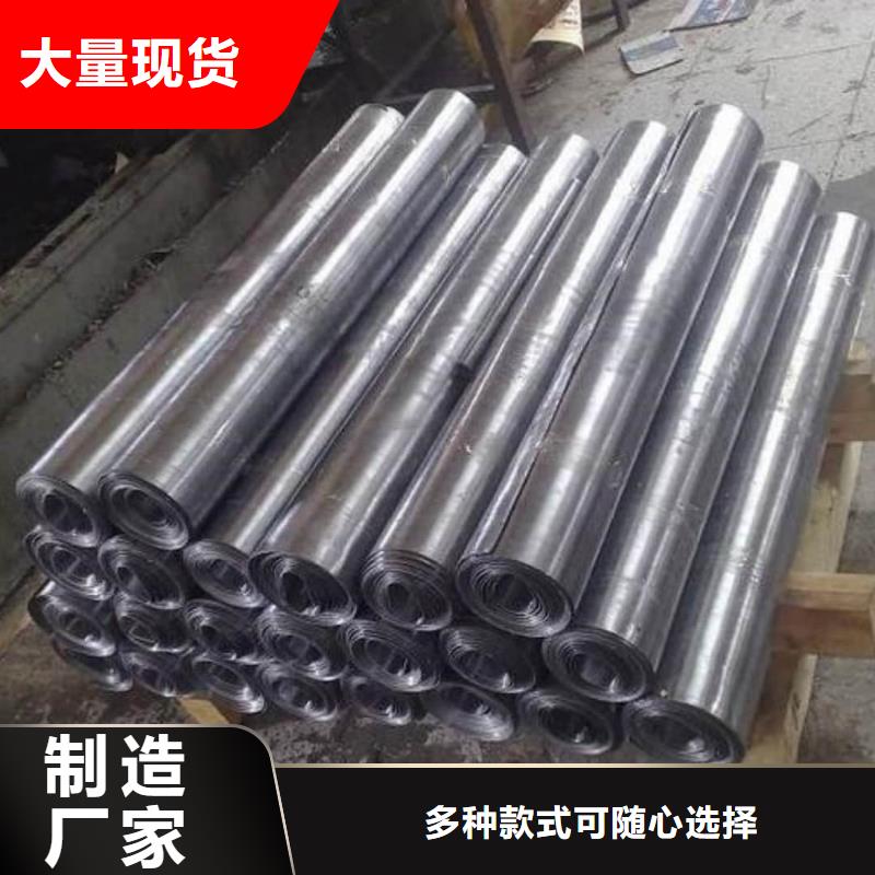 【铅板铅玻璃行业优选】