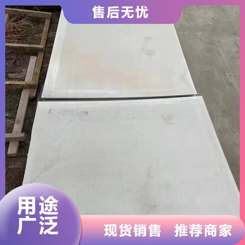 钡板铅砖产地工厂