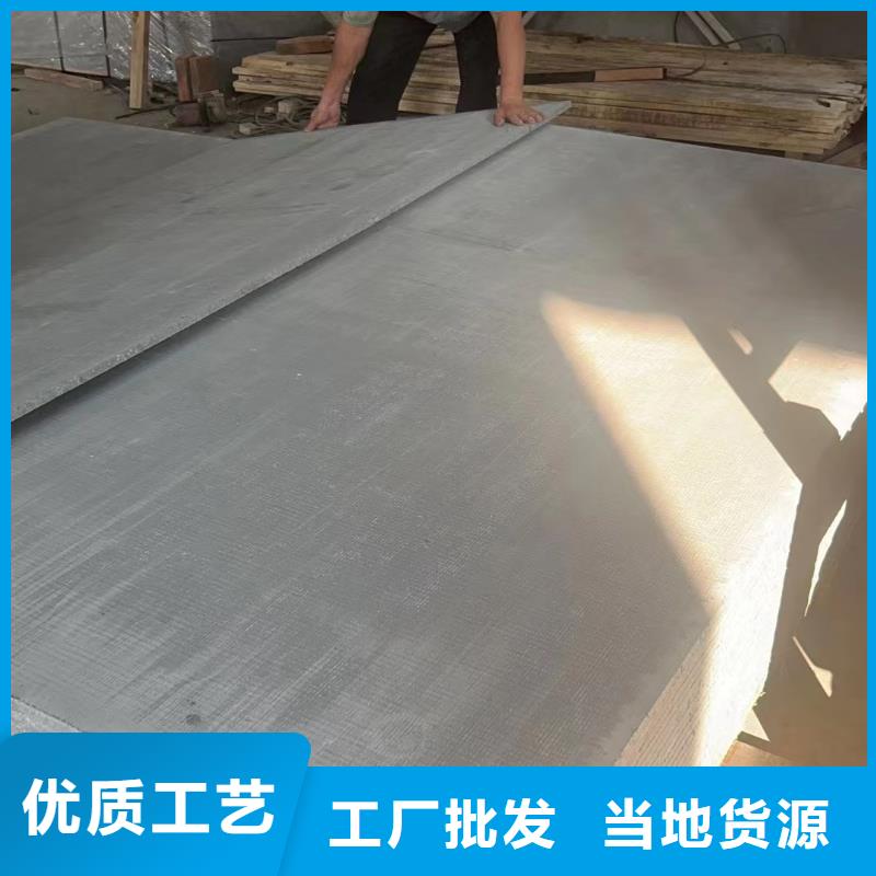 钡板铅砖产地工厂