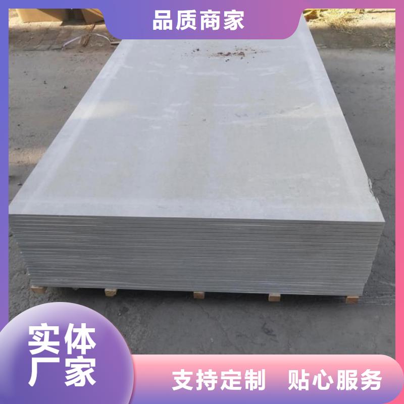 钡板铅砖产地工厂