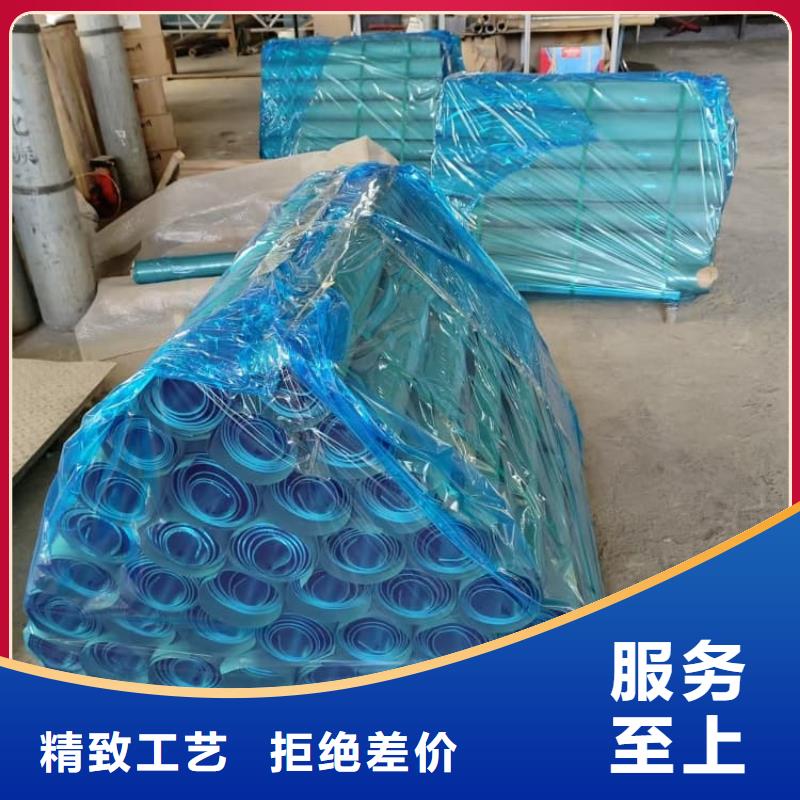 核工业铅板品种多样