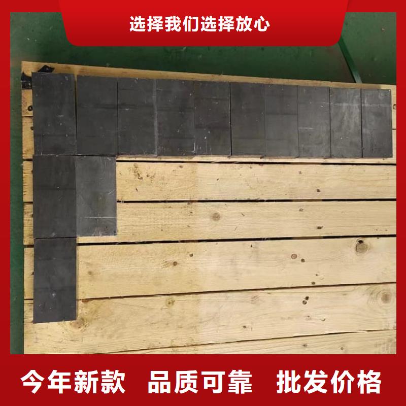 浇铸配重铅块贴心服务