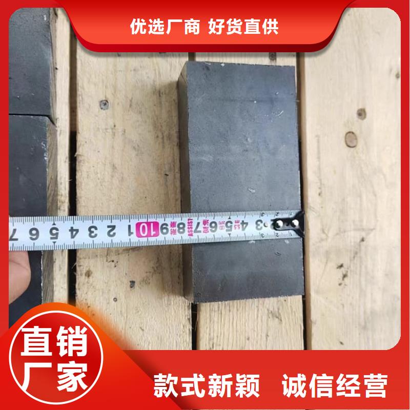 生产辐射防护铅块