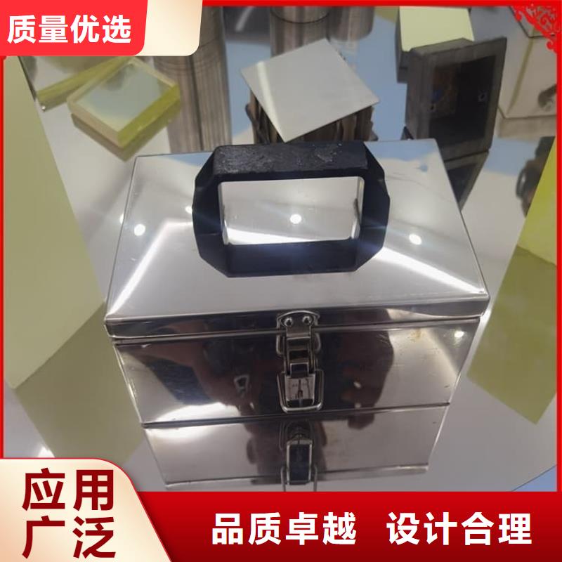 铅桶铅盒支持定制