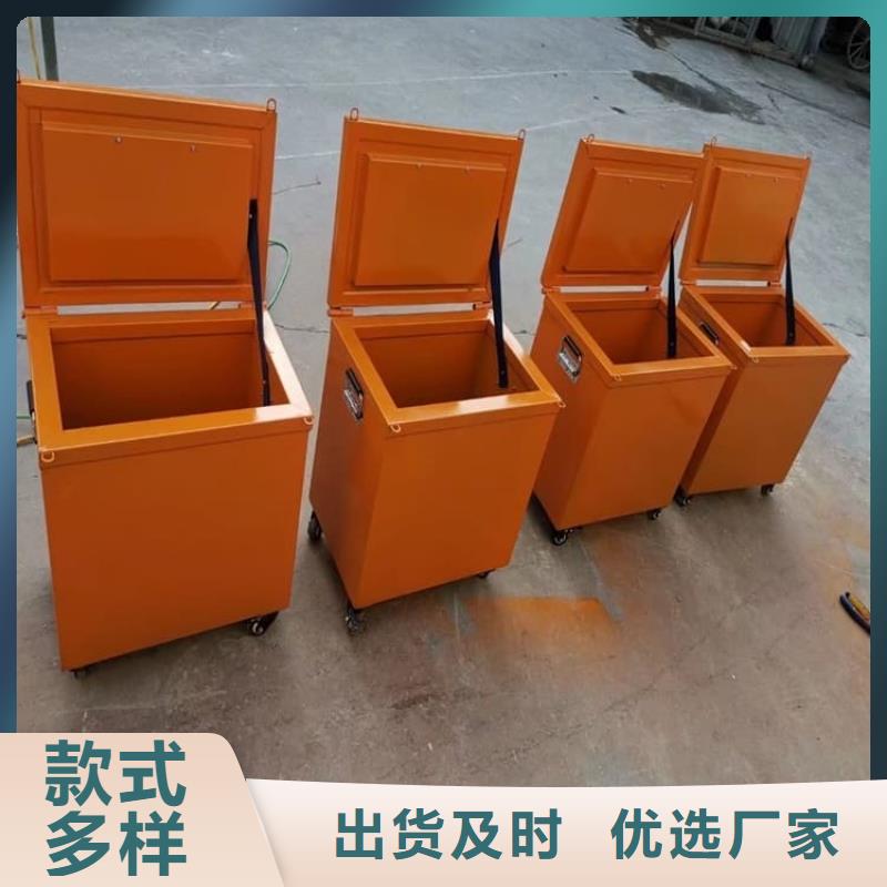 防护铅罐行内优选