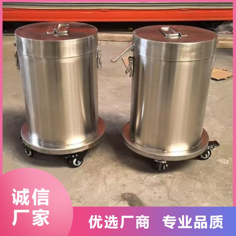 ：核素废物处理铅箱供货商