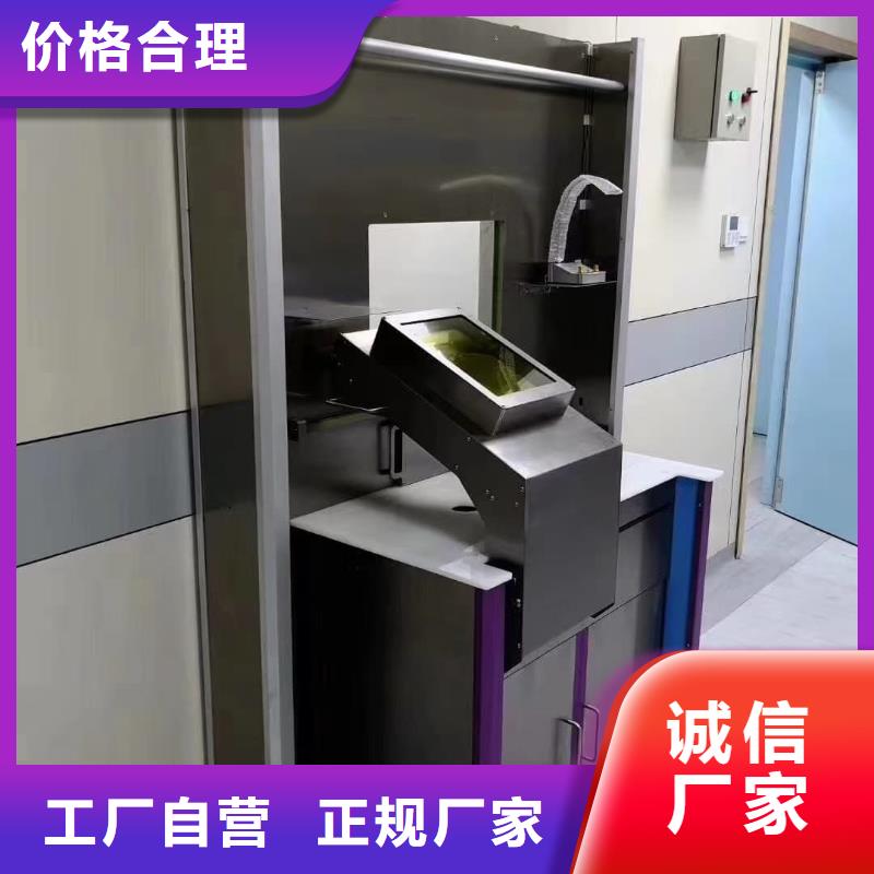放射源辐射防护铅箱-放射源辐射防护铅箱厂家