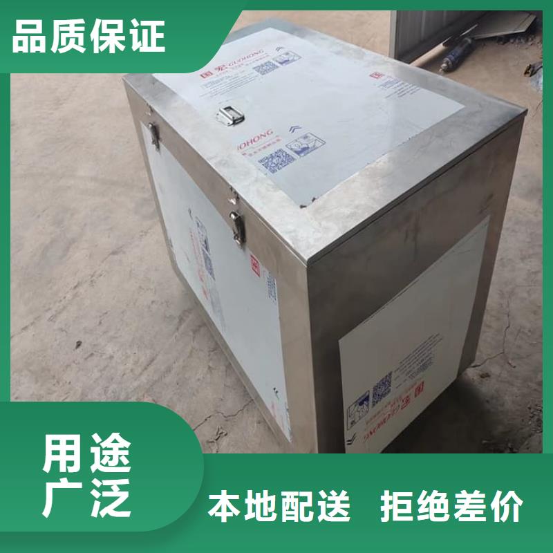放射科射线防护铅箱近行情