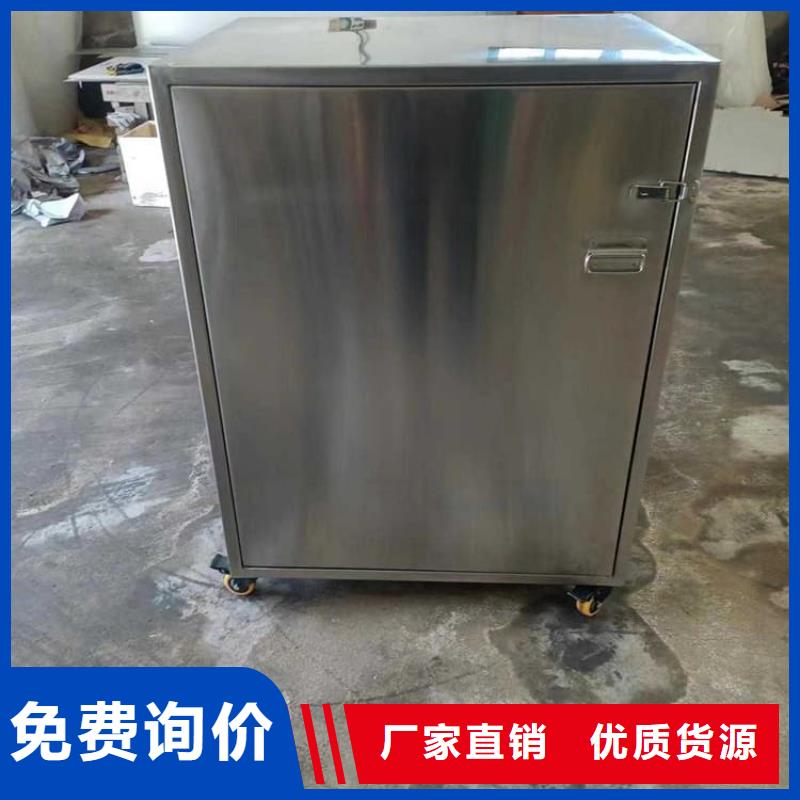 10升铅防护铅箱可按需定制