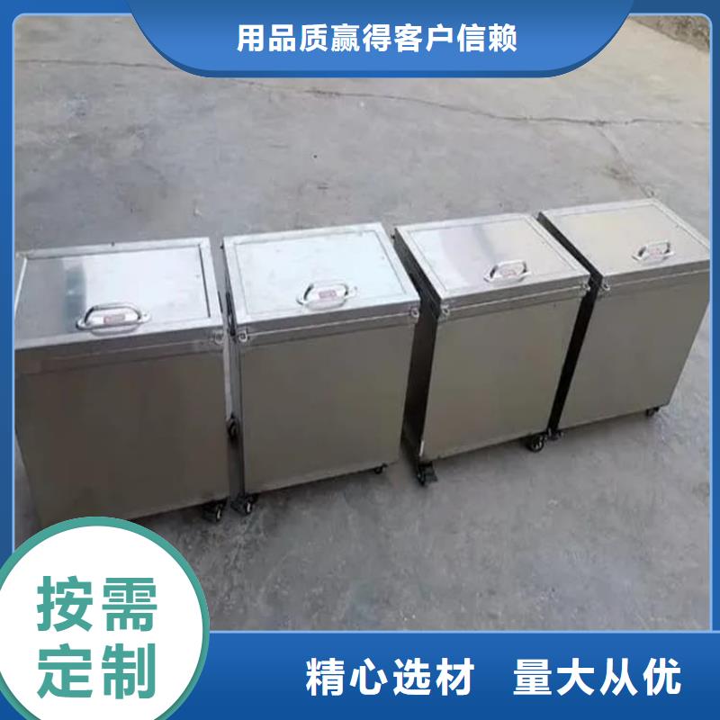 工业级防辐射铅箱、工业级防辐射铅箱厂家-价格实惠