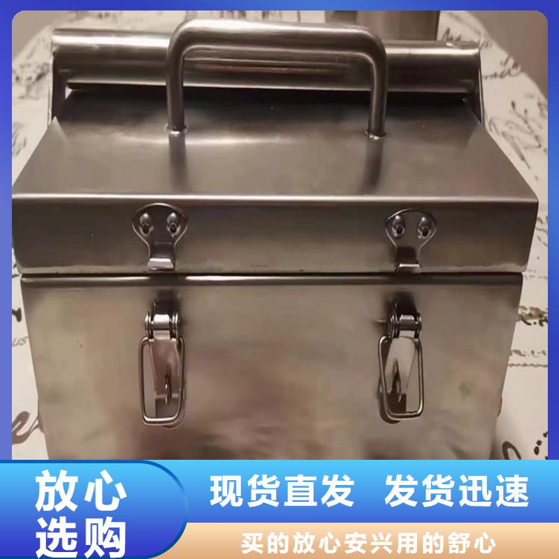放射源转运铅箱厂家直接发货