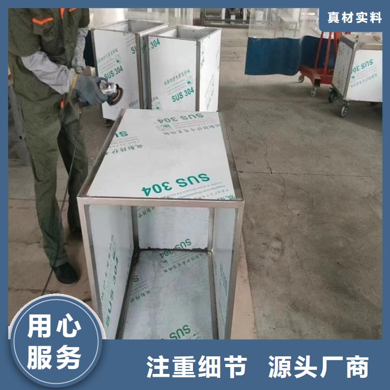 定制防护铅桶铅箱的经销商