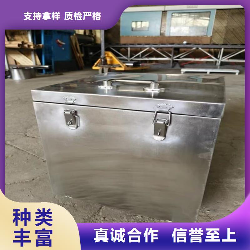 发货及时的放射科射线防护铅箱公司