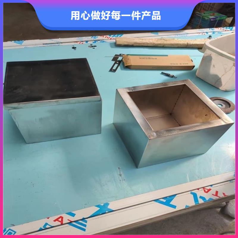 放射性废物桶本地厂家放心购买