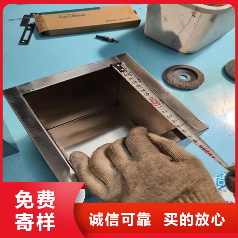 放射科射线防护铅箱近行情