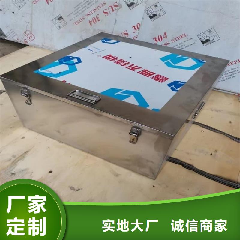 10升铅防护铅箱品质保证