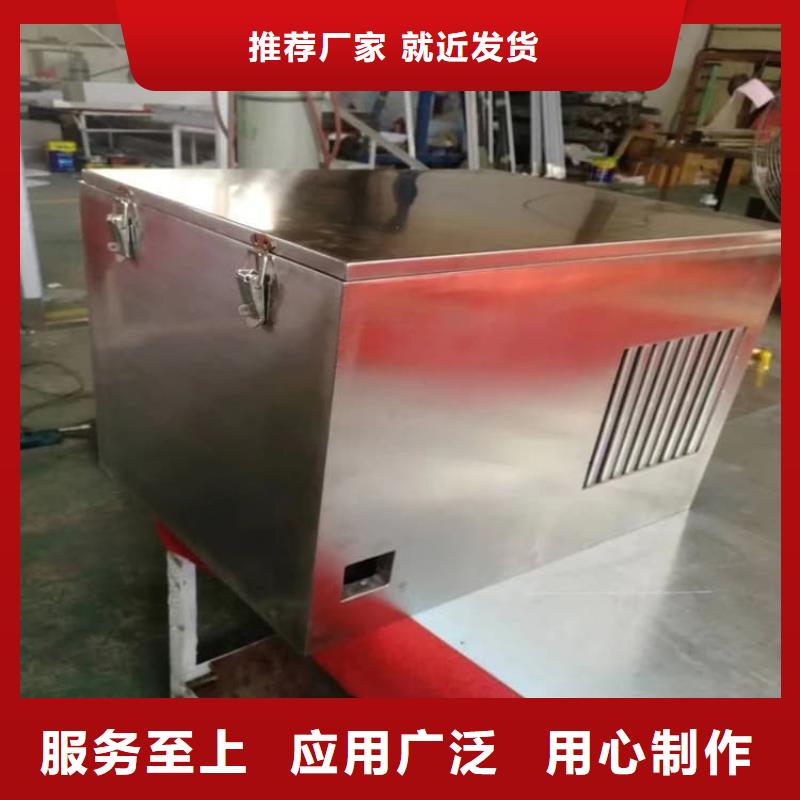 防辐射传片铅箱精选厂家