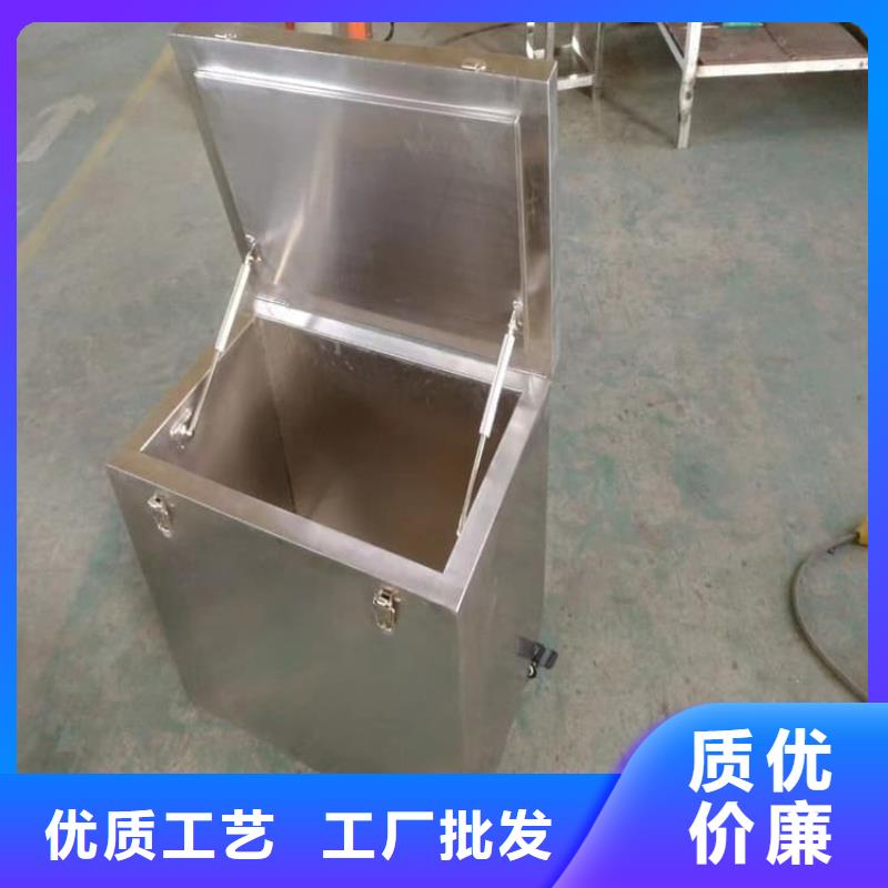 射线防护储物铅箱 射线防护储物铅箱价格
