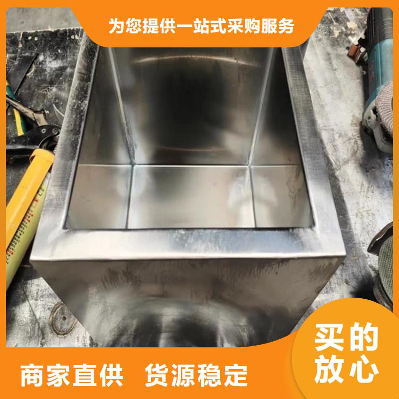 屏蔽放射源铅箱质量可靠的厂家